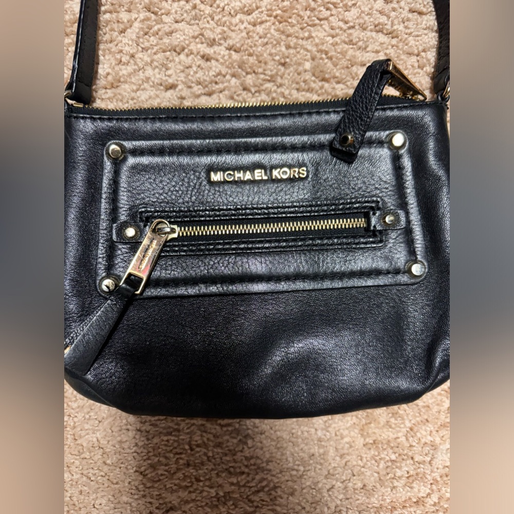 Michael Kors crossbody